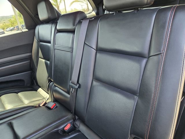 Used 2023 Dodge Durango GT image 12