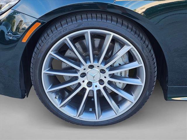 Used 2022 Mercedes-Benz E 53 AMG 4MATIC Coupe image 22