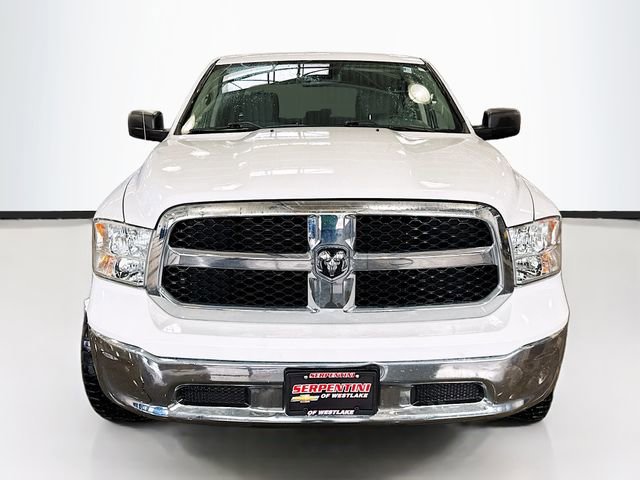 Used 2019 RAM 1500 Tradesman w/ Popular Equipment Group image 4