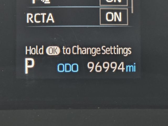 Used 2022 Toyota Sienna XLE FWD image 39