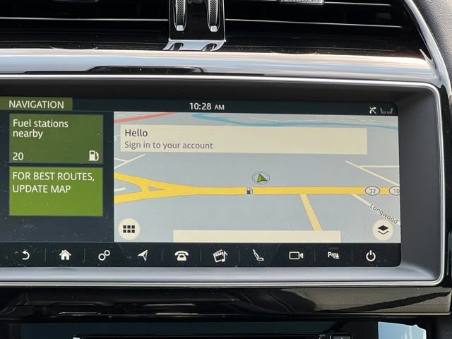 Used 2019 Jaguar F-PACE R-Sport AWD/4WD image 18