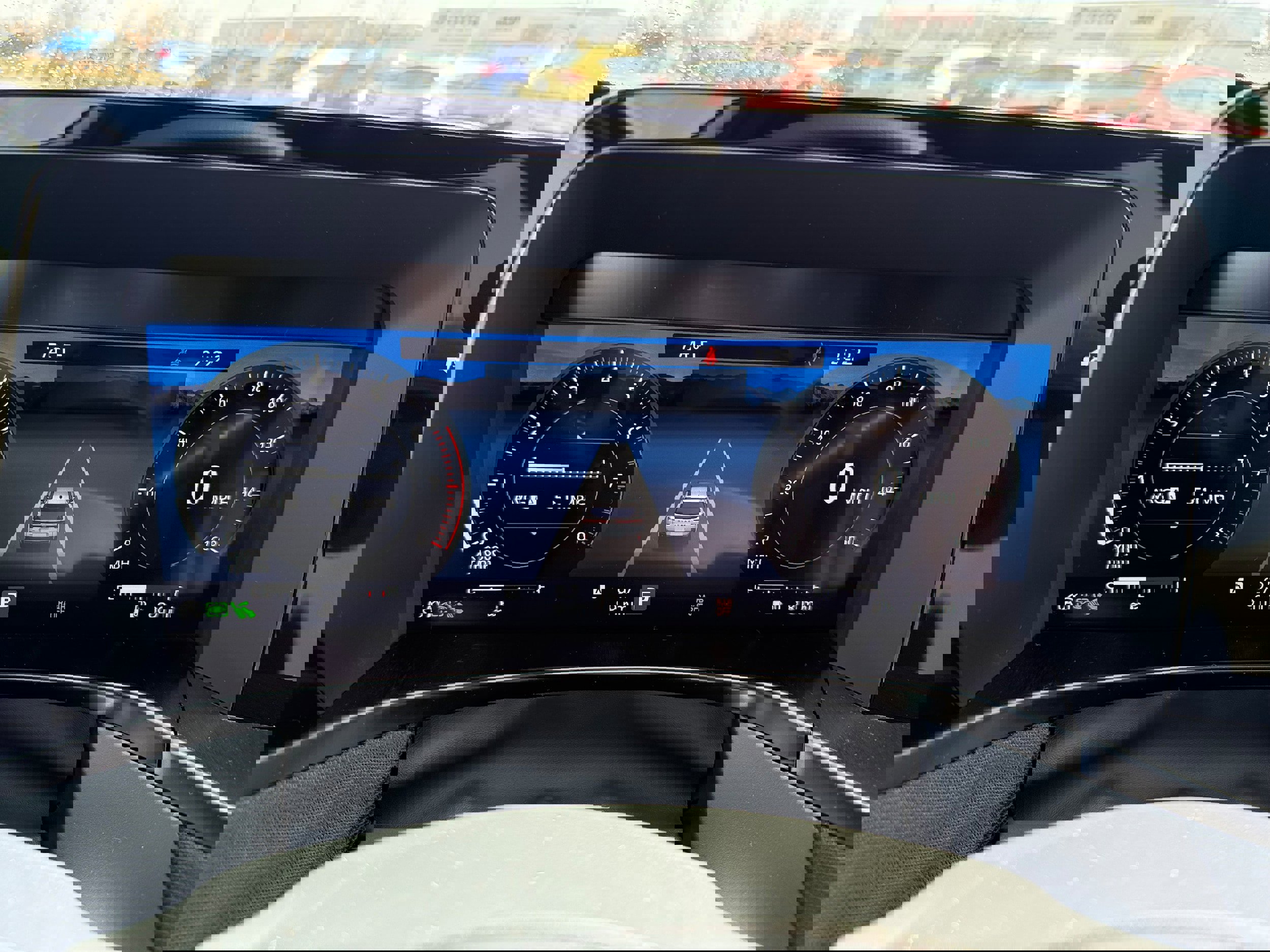 New 2026 Subaru Outback Limited XT image 10