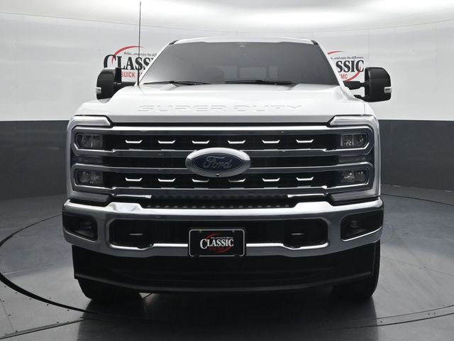 Used 2024 Ford F250 Lariat image 4