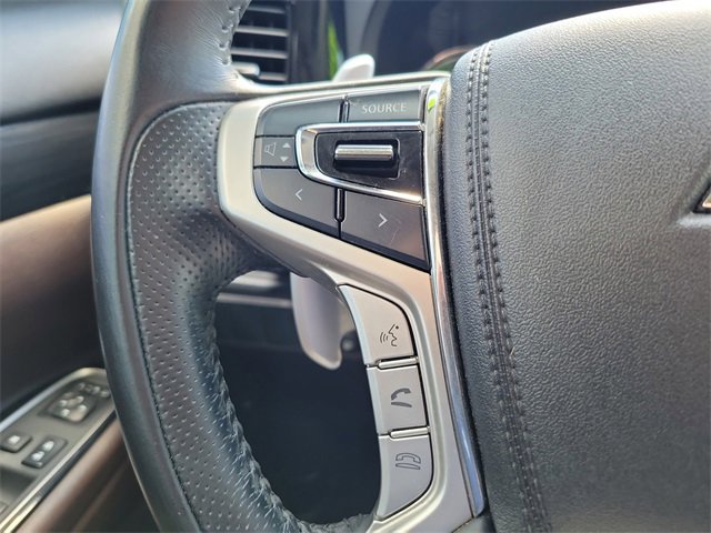 Used 2018 Mitsubishi Outlander SEL image 21