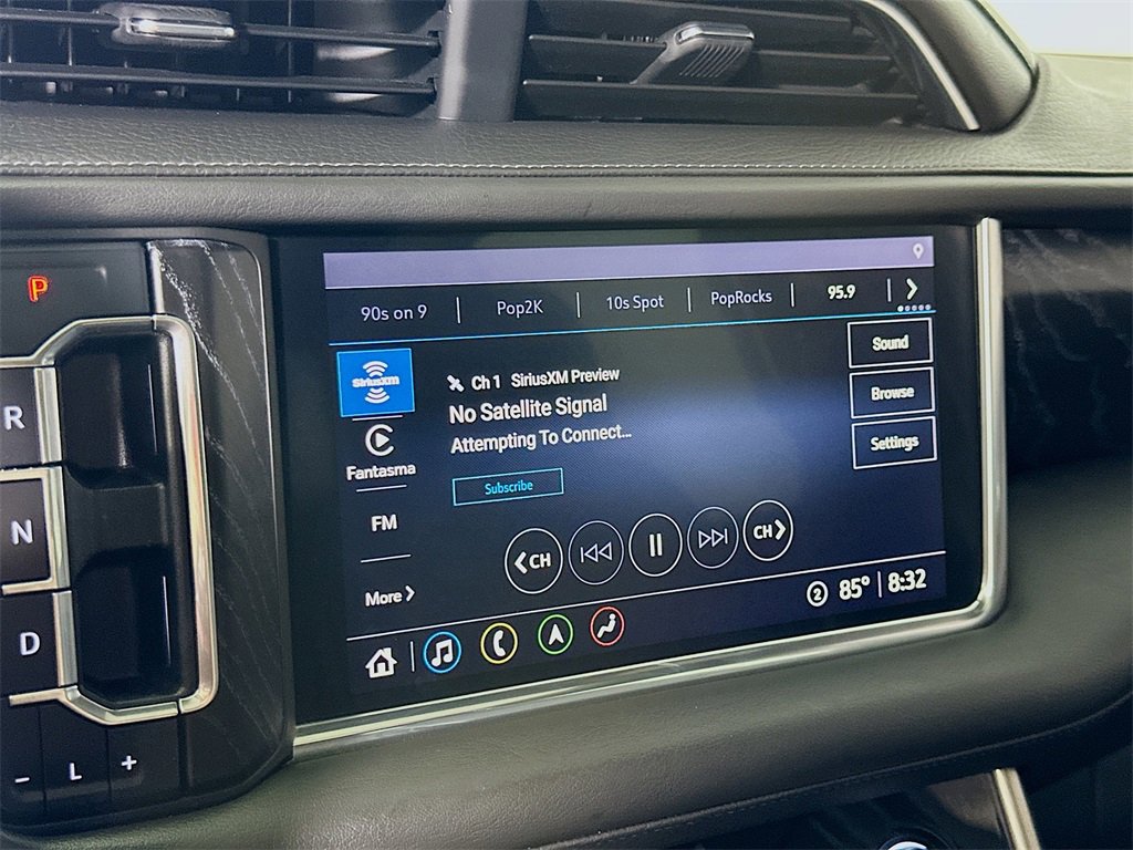 Used 2021 GMC Yukon Denali w/ Denali Premium Package image 31