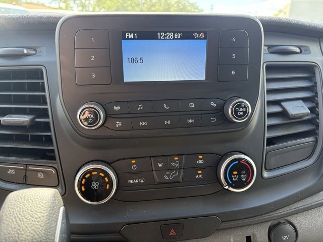 Used 2023 Ford Transit 250 Low Roof w/ Exterior Upgrade Package image 22