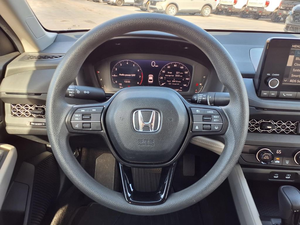 Used 2024 Honda Accord LX image 14