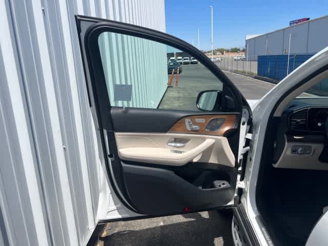 Certified 2023 Mercedes-Benz GLE 450 4MATIC image 13