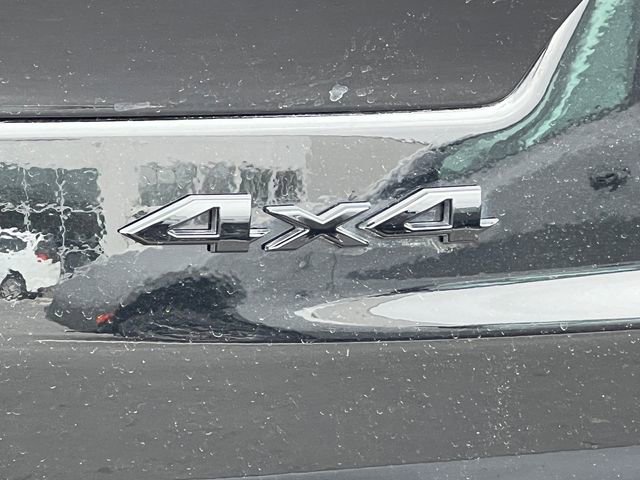 Certified 2023 Jeep Grand Cherokee L Laredo AWD/4WD image 2