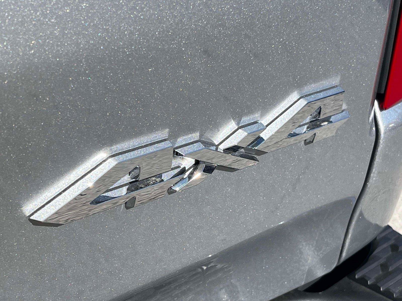 New 2026 RAM 1500 Big Horn AWD/4WD image 11