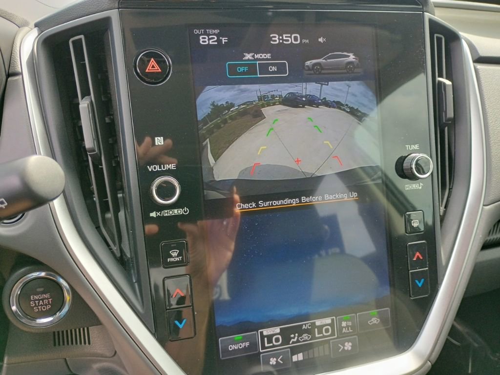 Certified 2024 Subaru Crosstrek 2.0i Premium image 30