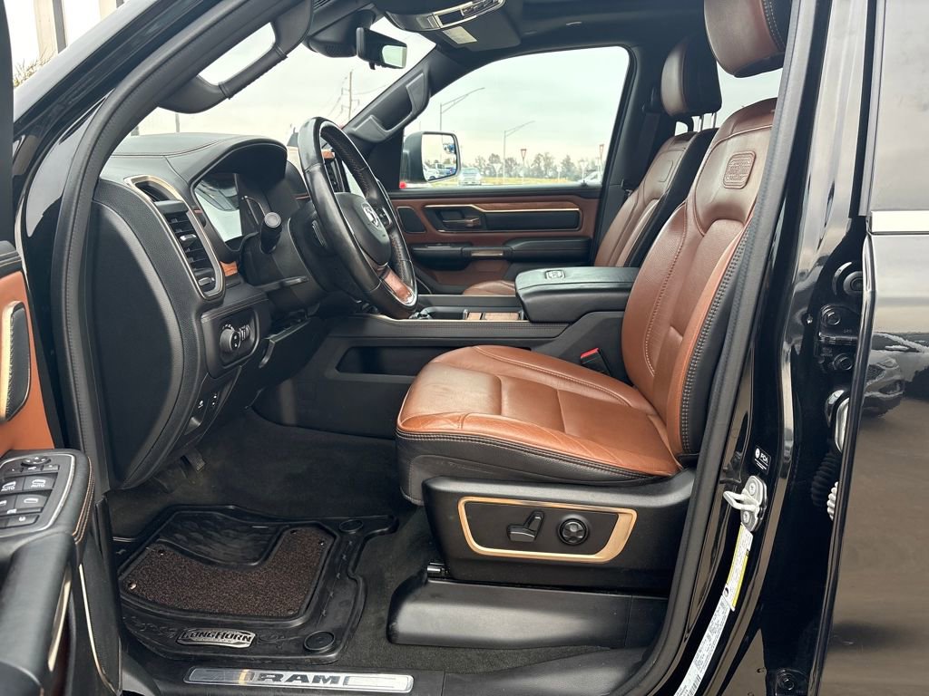 Used 2023 RAM 1500 Limited image 12