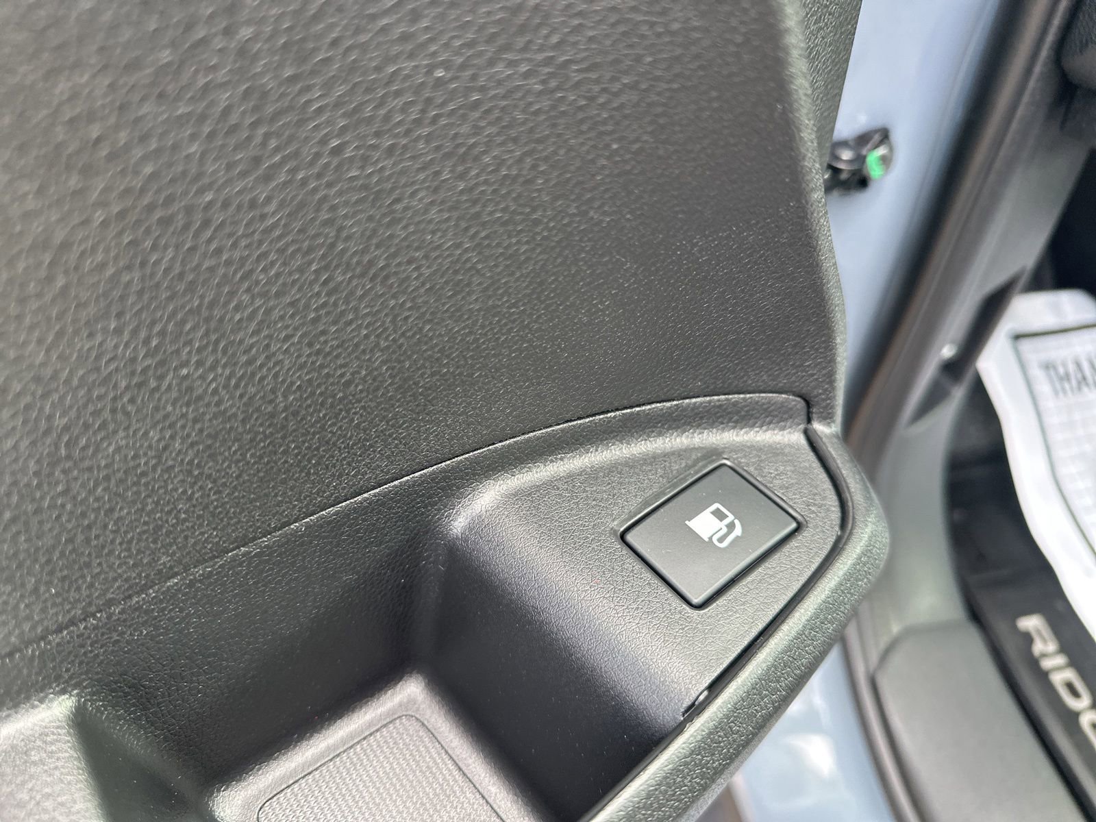 Used 2026 Honda Ridgeline Black Edition image 21