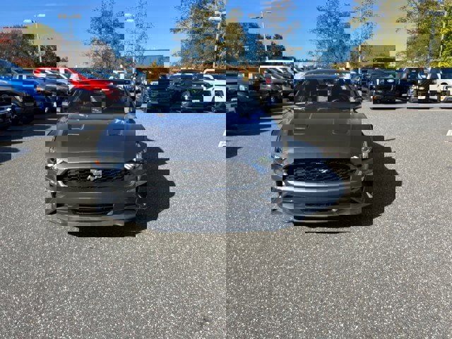 Certified 2021 Ford Mustang Coupe image 21