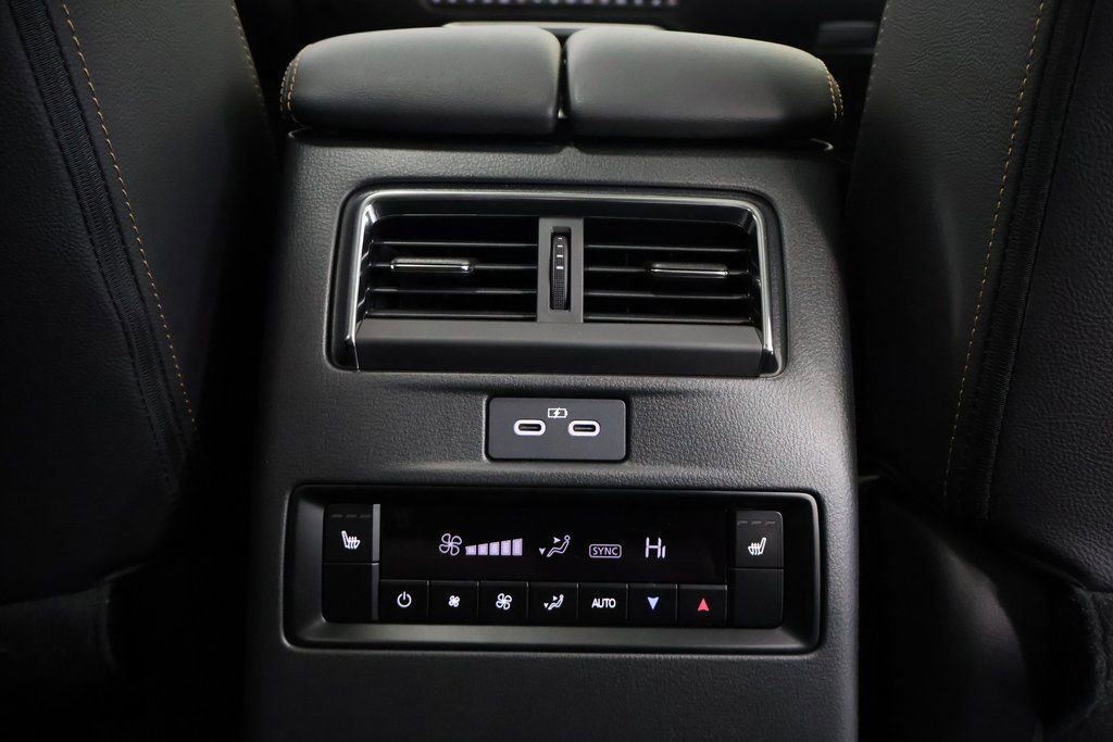 New 2026 MAZDA CX-90 3.3 Turbo w/ Premium Sport Pkg image 25