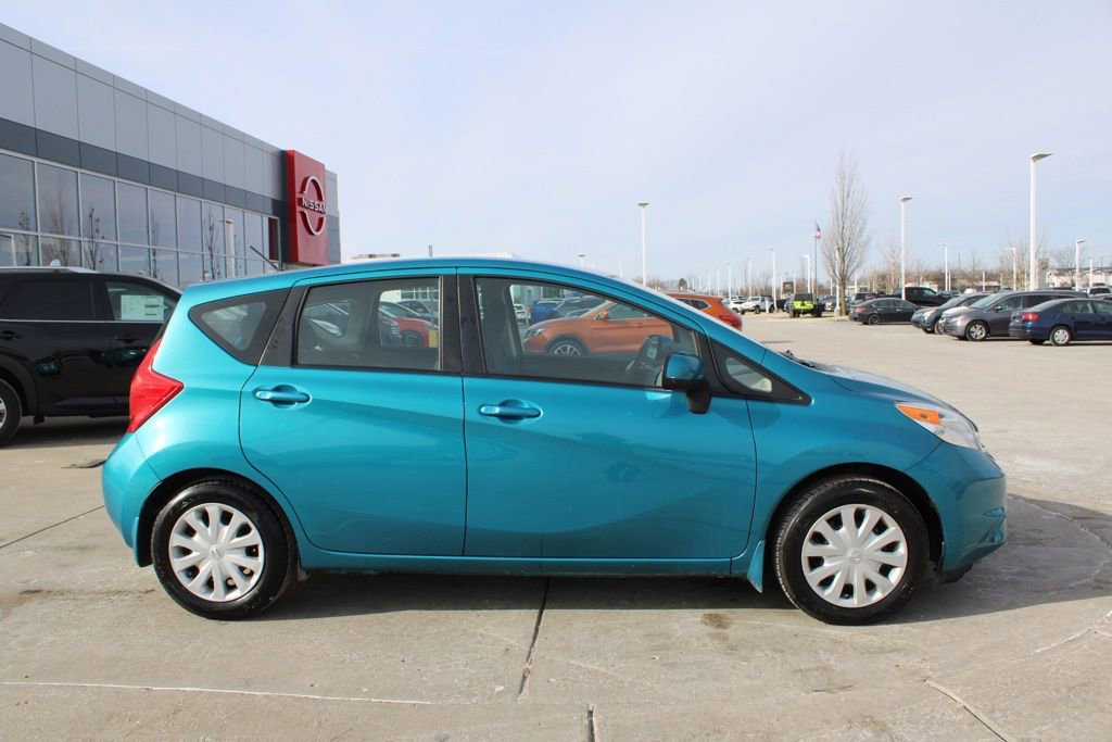 Used 2014 Nissan Versa Note SV image 6