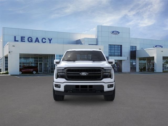 New 2026 Ford F150 Lariat w/ Equipment Group 501A Mid image 6