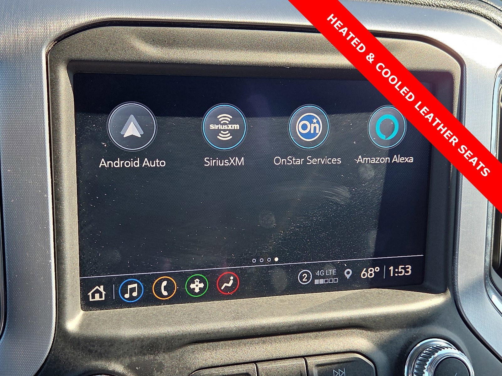 Used 2022 GMC Sierra 1500 SLT w/ SLT Premium Package image 17