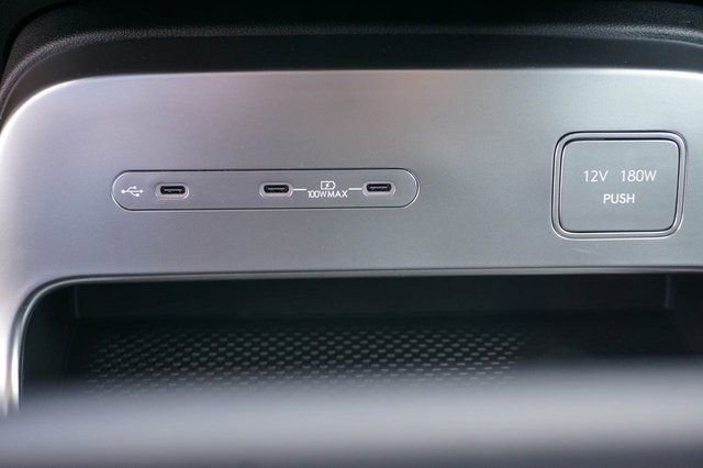 New 2026 Hyundai Ioniq 9 SEL image 27