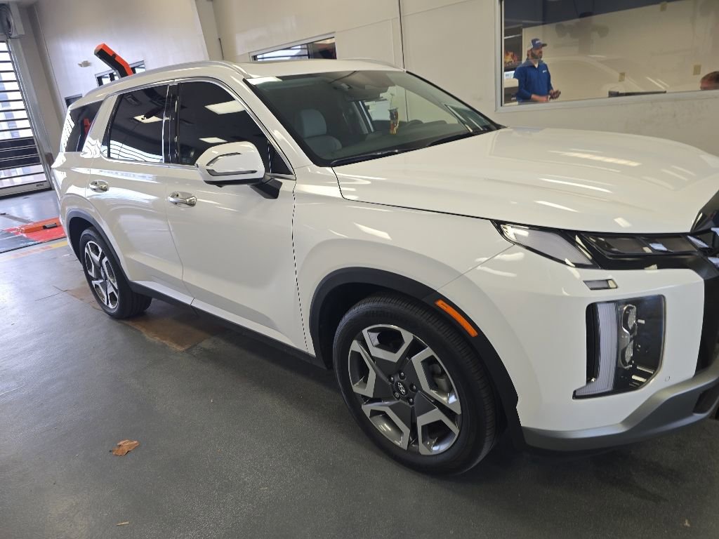 Used 2025 Hyundai Palisade SEL