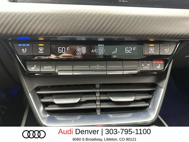 Certified 2023 Audi e-tron GT Premium Plus w/ Performance Package AWD/4WD image 19