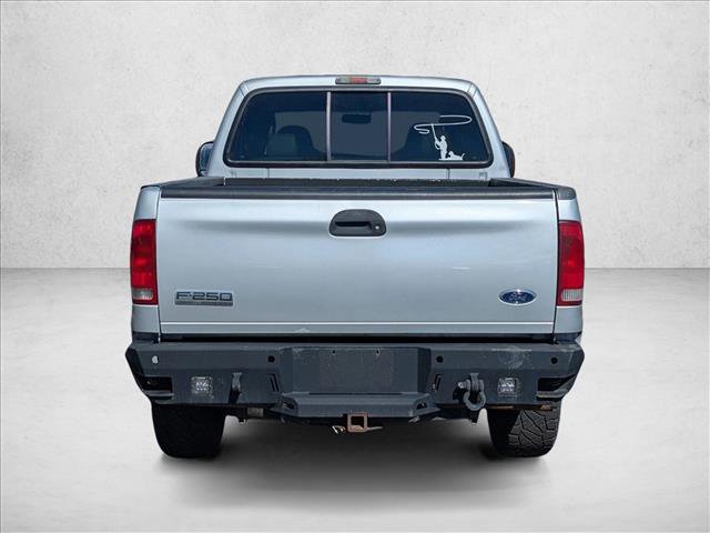 Used 2007 Ford F250 XL image 6