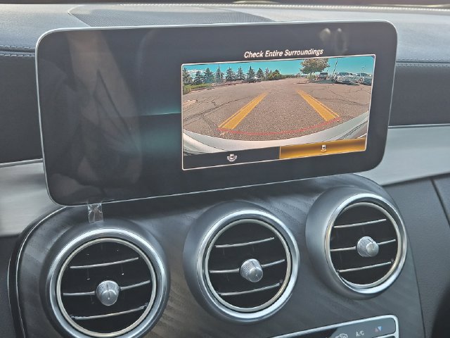 Used 2020 Mercedes-Benz C 43 AMG 4MATIC Sedan image 20
