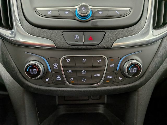 Used 2022 Chevrolet Equinox LT FWD image 20