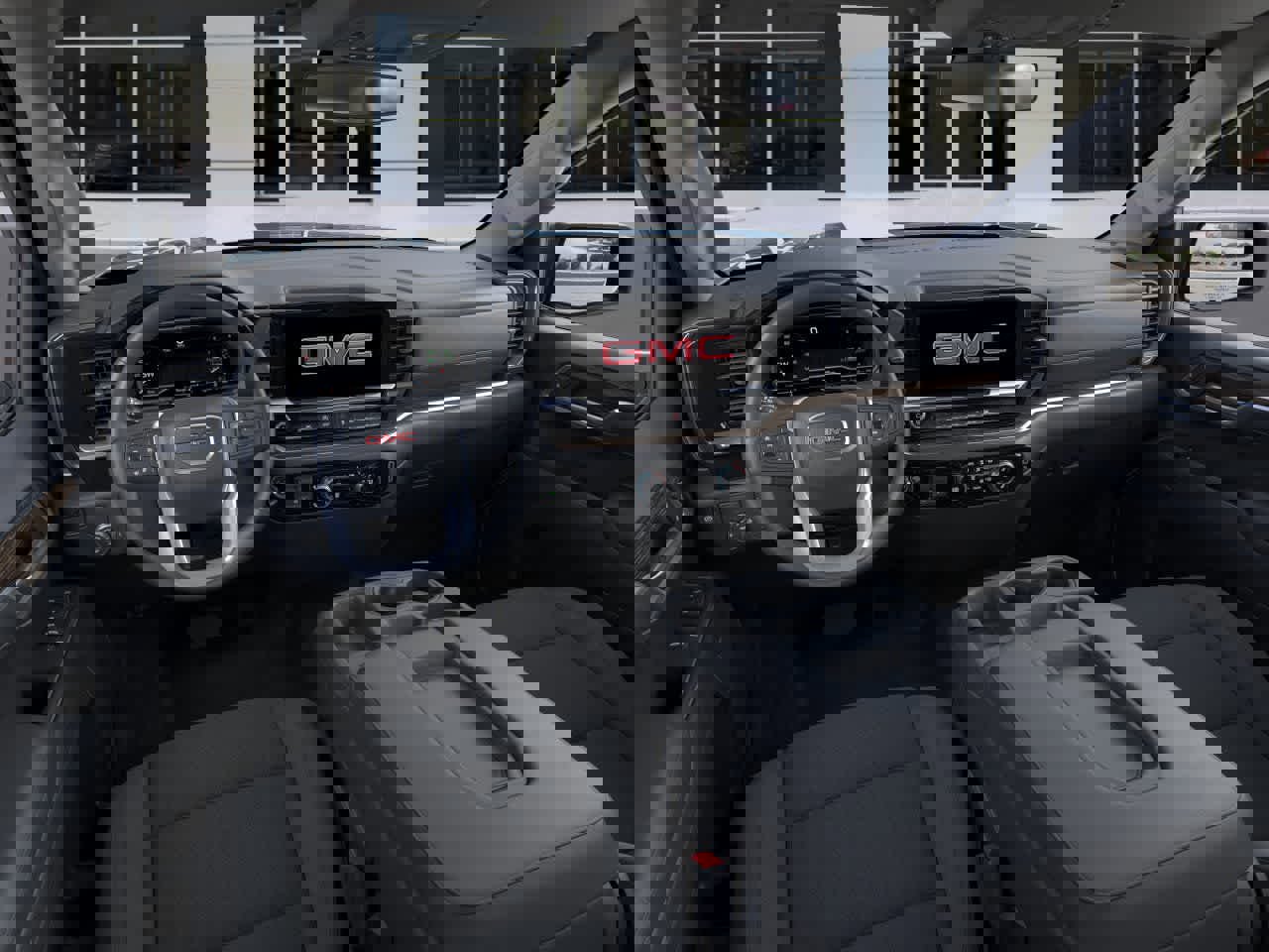 New 2026 GMC Sierra 1500 Elevation image 15