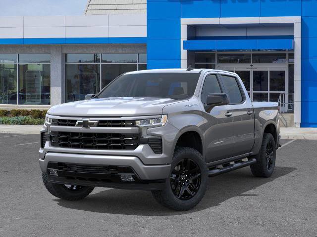 New 2026 Chevrolet Silverado 1500 RST w/ RST Select Package image 6