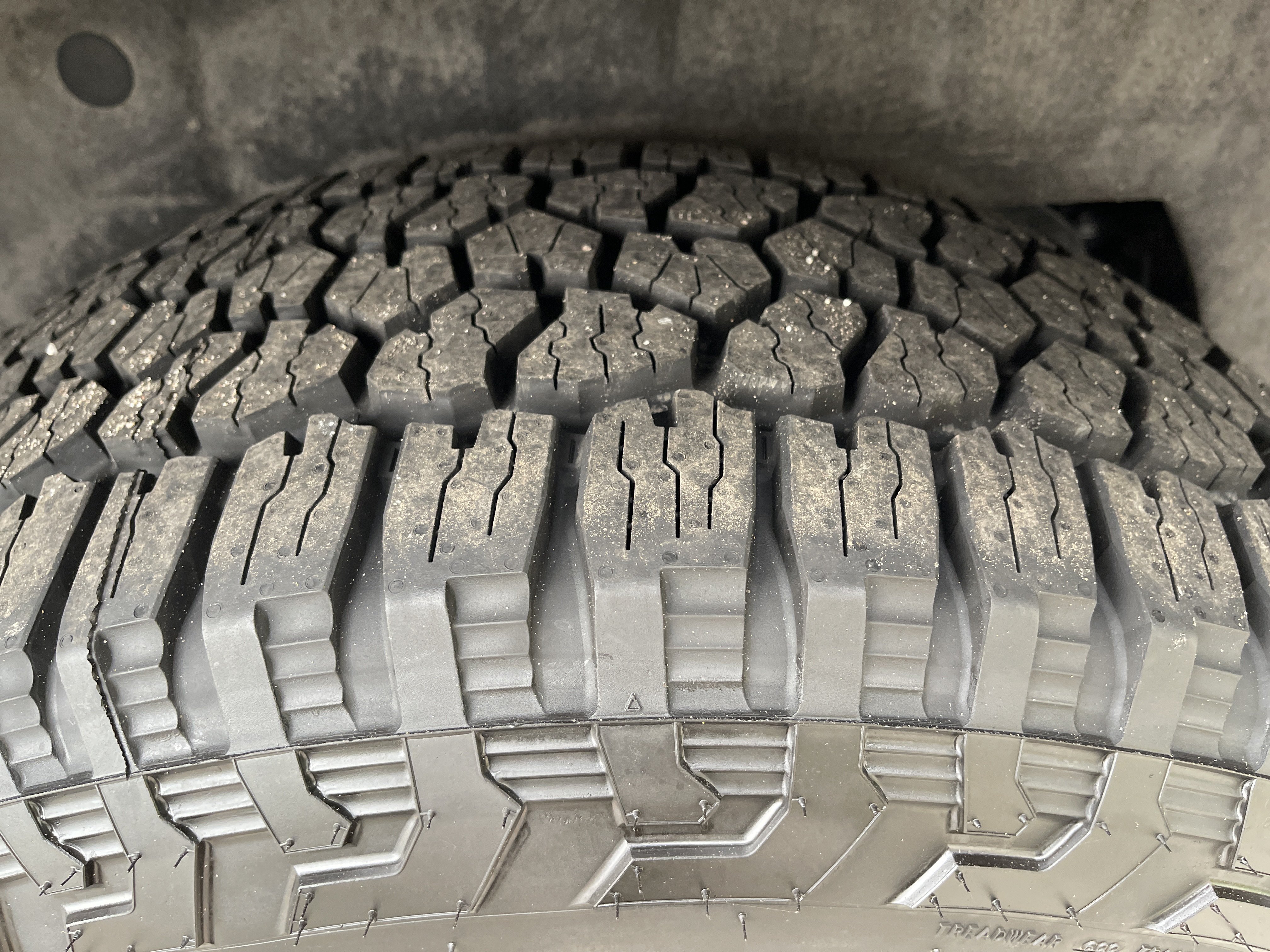 Used 2023 Ford Expedition XL AWD/4WD image 24