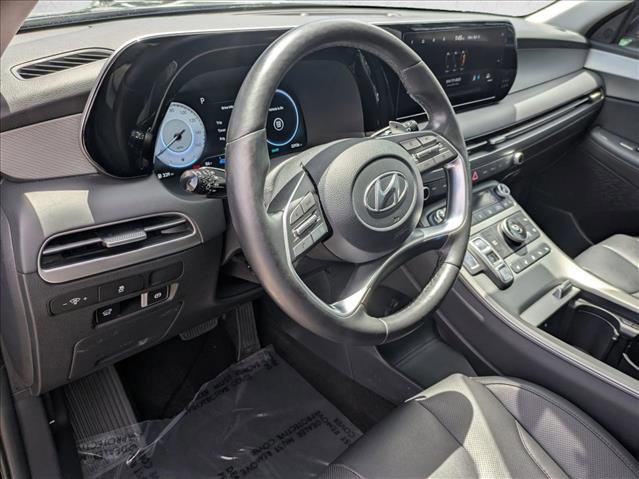 Used 2023 Hyundai Palisade SEL image 10
