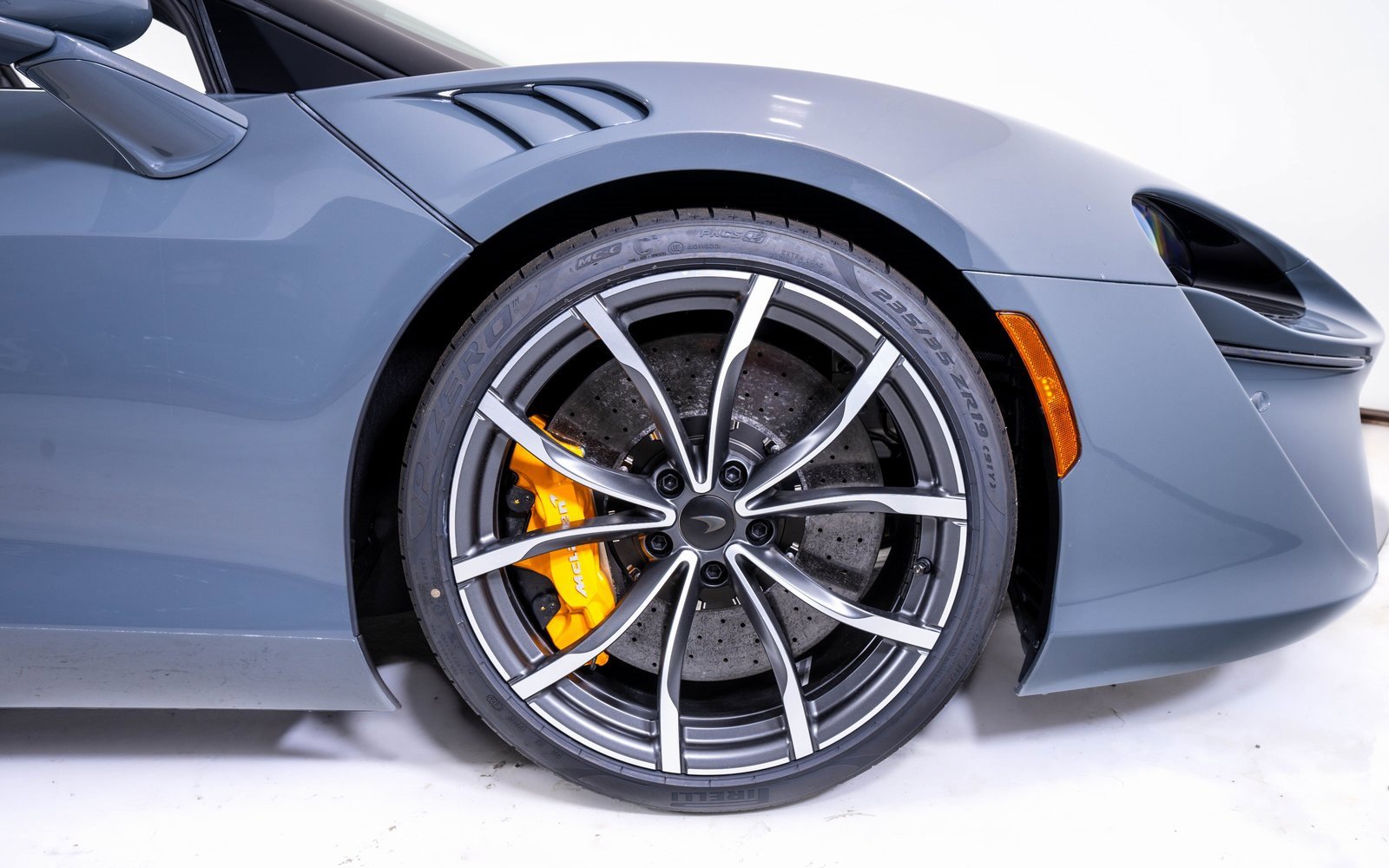 New 2026 McLaren Artura Spider image 16