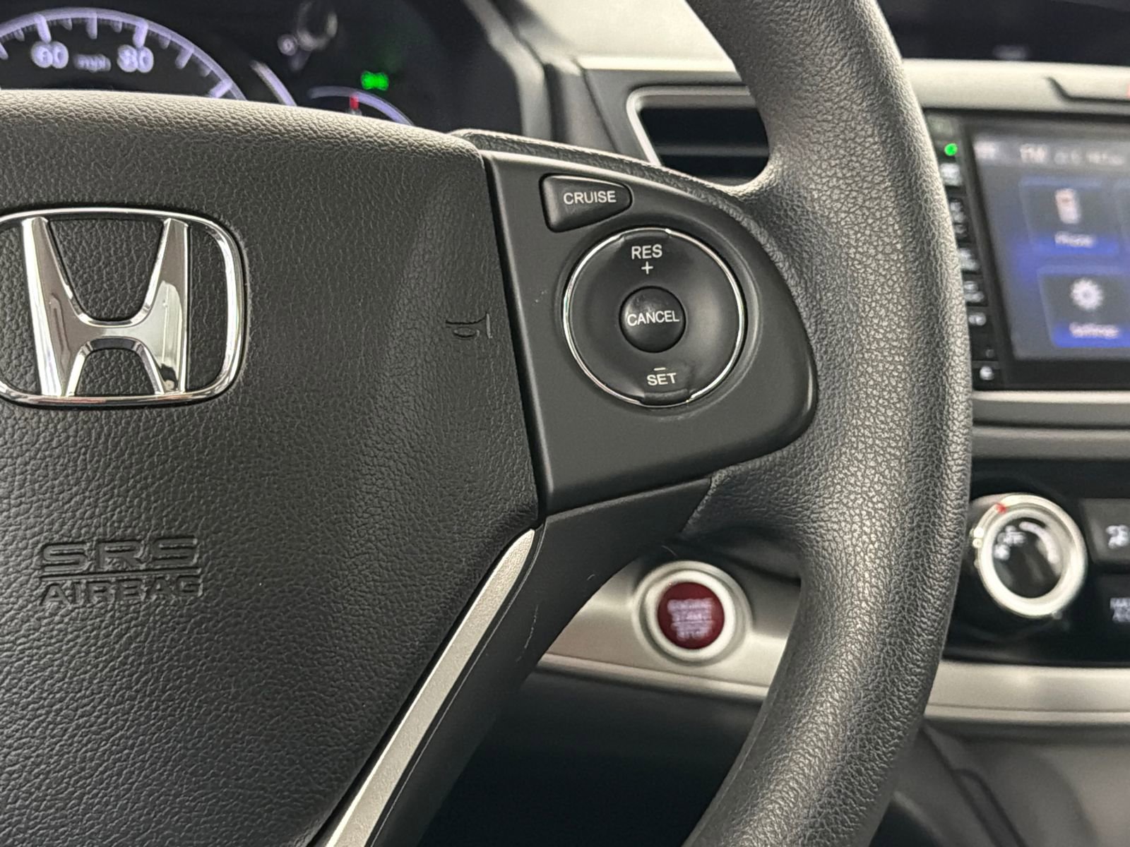 Used 2016 Honda CR-V EX image 20