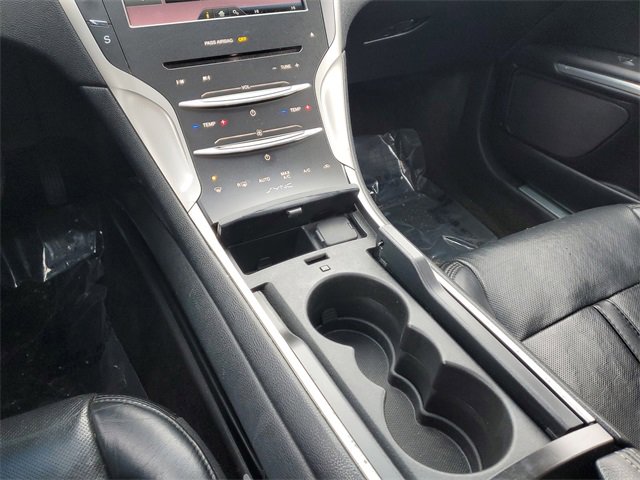 Used 2016 Lincoln MKZ AWD w/ Equipment Group 300A Reserve image 28