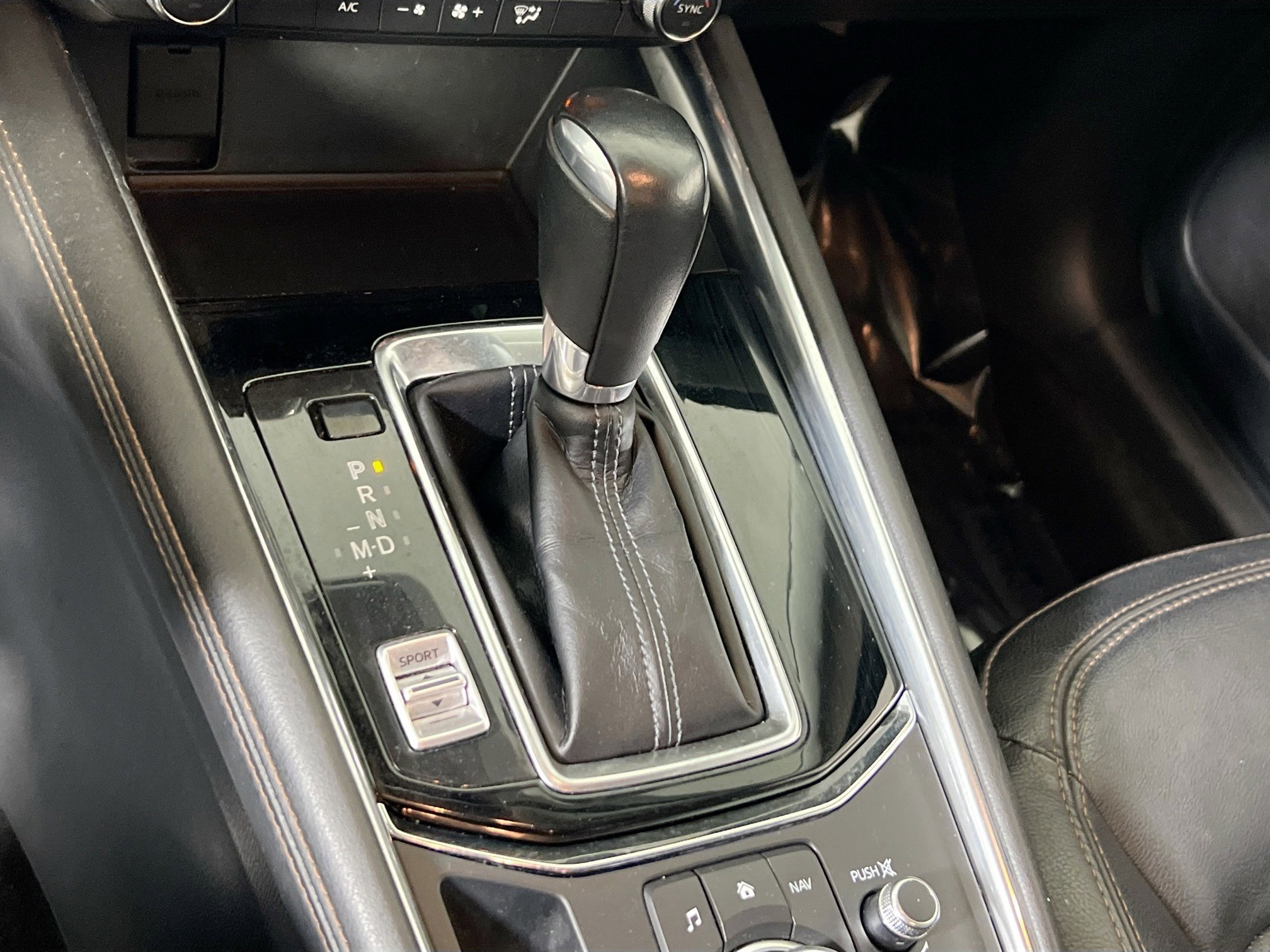 Used 2019 MAZDA CX-5 Grand Touring image 17