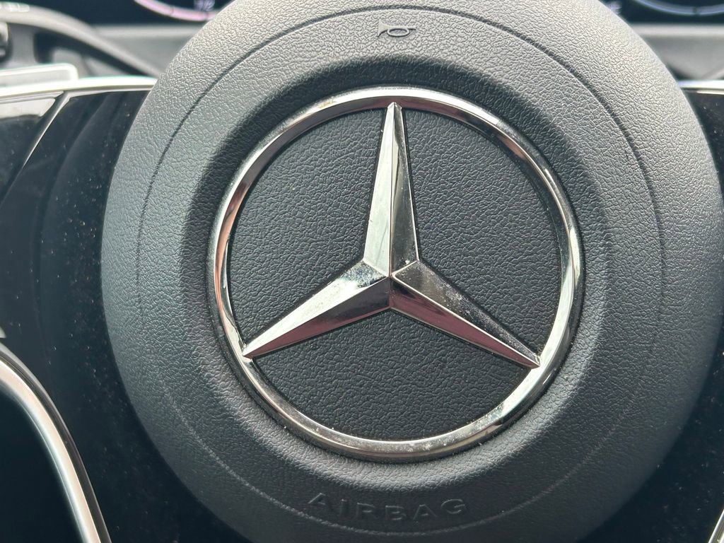 Used 2024 Mercedes-Benz E 350 4MATIC Sedan image 42