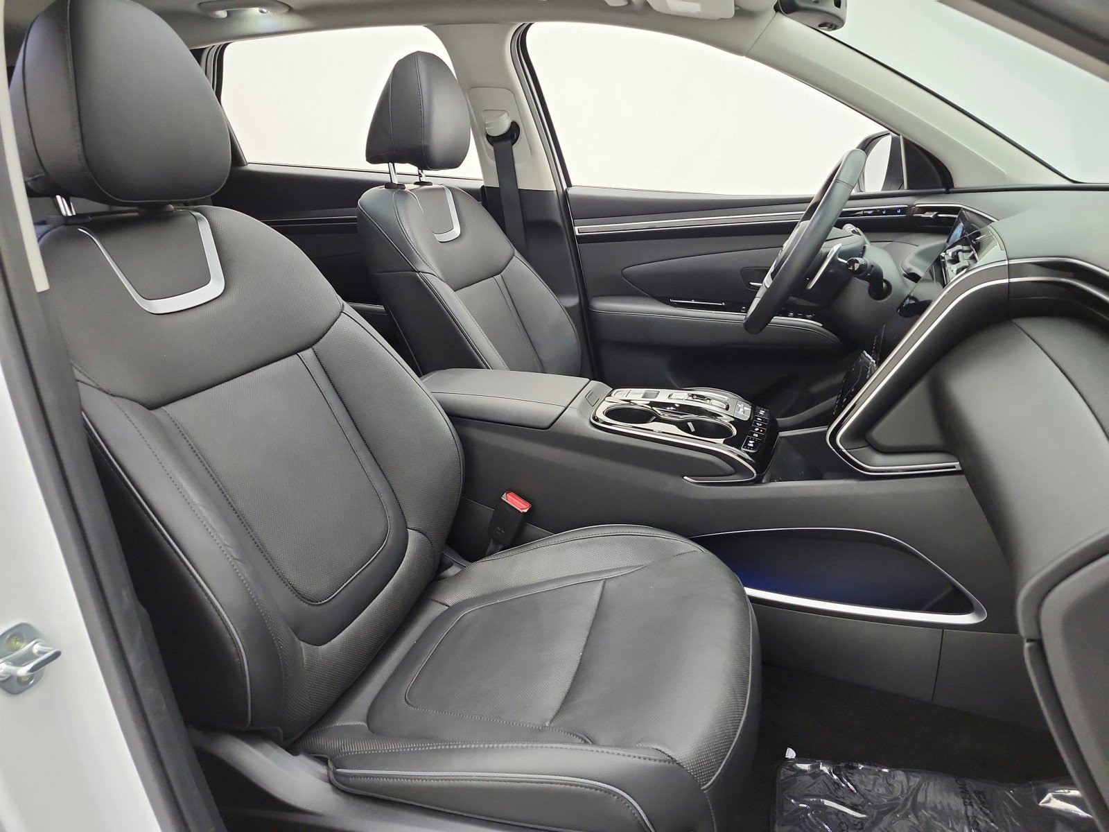 Used 2022 Hyundai Tucson Limited w/ Cargo Package AWD/4WD image 20