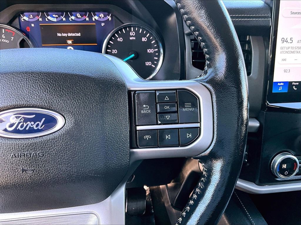 Used 2023 Ford Expedition Max XLT image 20