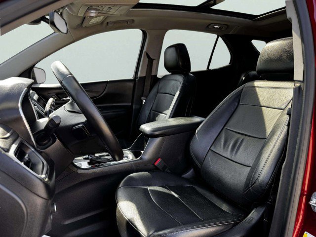 Used 2019 Chevrolet Equinox Premier image 23