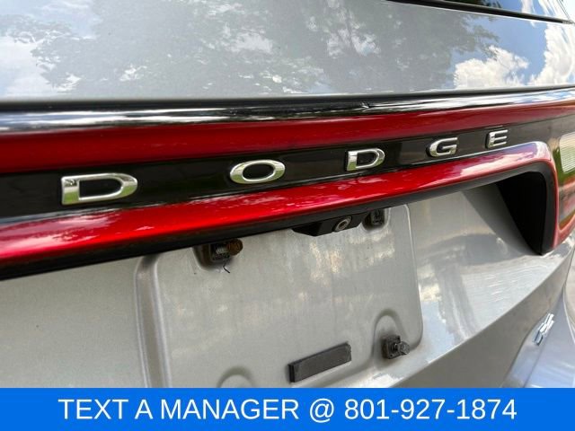 Used 2015 Dodge Durango R/T w/ Technology Group AWD/4WD image 6