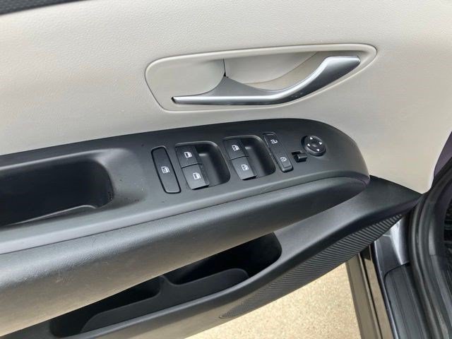 Used 2022 Hyundai Tucson SEL AWD/4WD image 11
