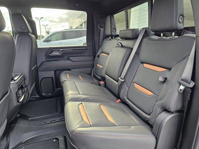 New 2026 GMC Sierra 2500 AT4 w/ AT4 Premium Plus Package image 19