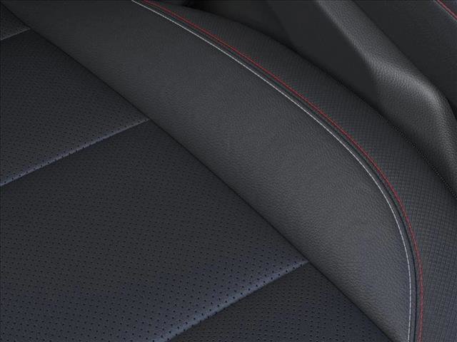 New 2026 Chevrolet Traverse RS FWD image 21