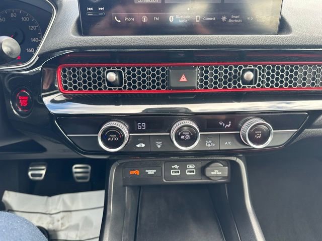 Used 2023 Honda Civic Si image 29