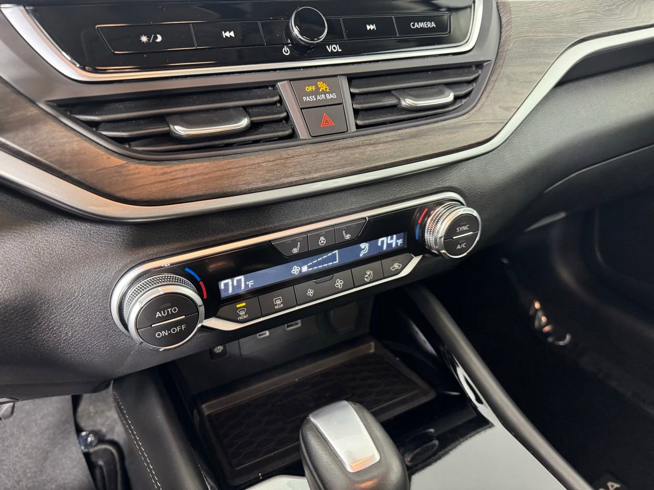 Used 2023 Nissan Altima 2.5 SL image 18