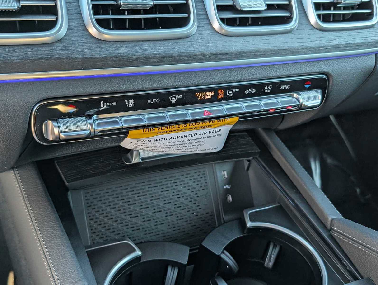 New 2026 Mercedes-Benz GLE 350 4MATIC image 13