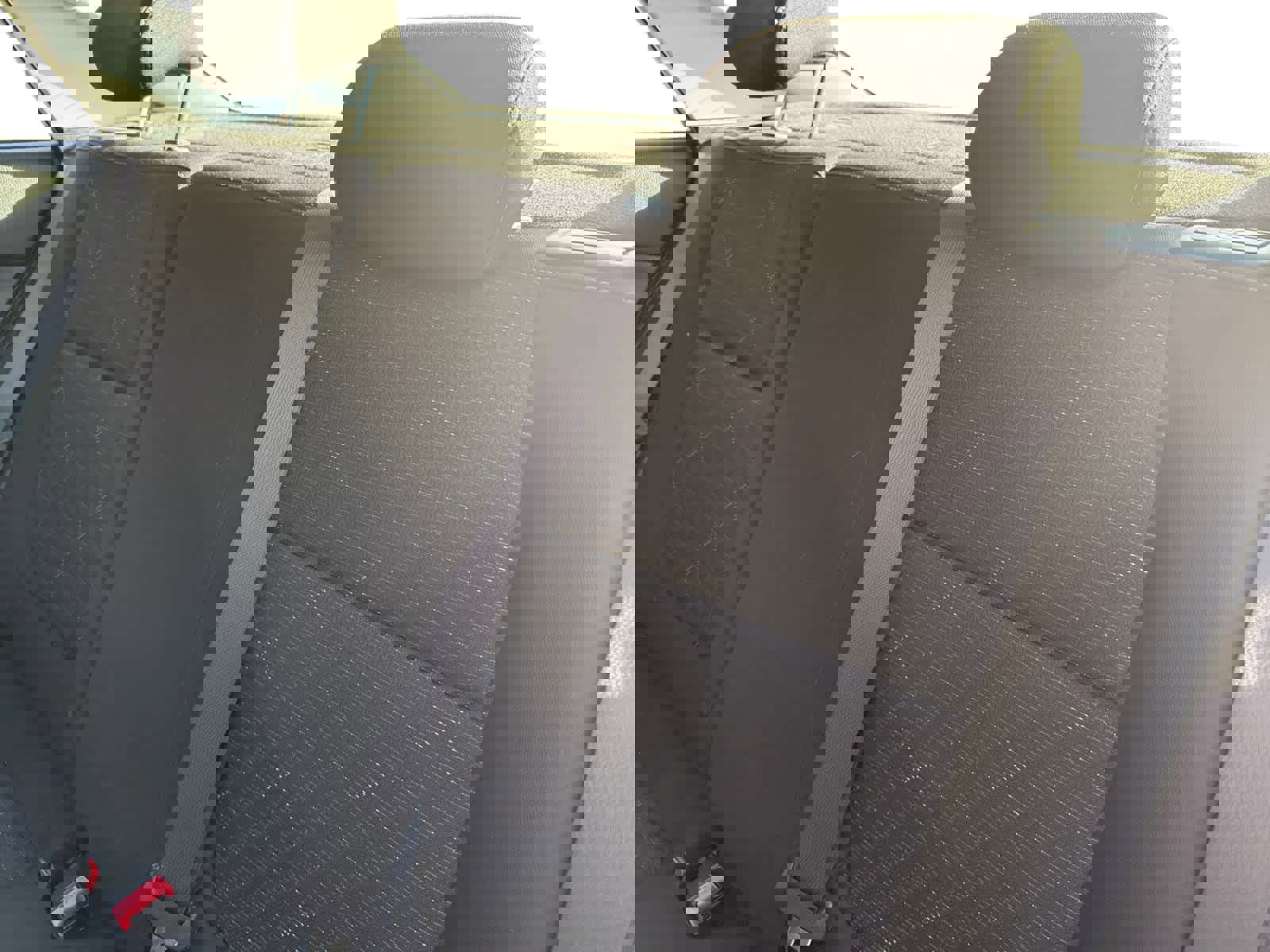 Used 2023 Kia Rio S w/ Technology Package image 12