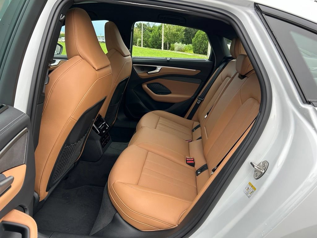 New 2026 Audi A6 Premium Plus AWD/4WD image 51