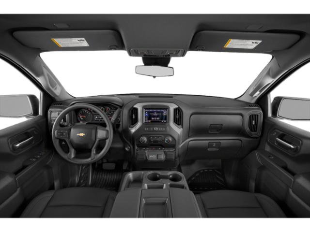 Used 2023 Chevrolet Silverado 1500 LT w/ Z71 Off-Road Package AWD/4WD image 11